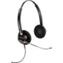 HP Poly Headset EncorePro HW520V binaural QD - HW520V - Black