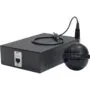 HP Poly IP Ceiling Microphone Array - Wired IP Conference Microphone, Black