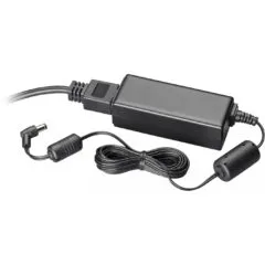 HP Poly Power Supply - Edge E500 - 48V 0.52A, Black
