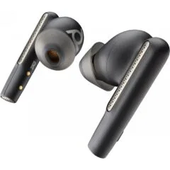 HP Poly Replacement Buds - Voyager Free 60 Teams - Black