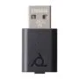 HP Poly Savi D400 DECT Dongle - D400 - USB DECT dongle for Poly Savi headsets