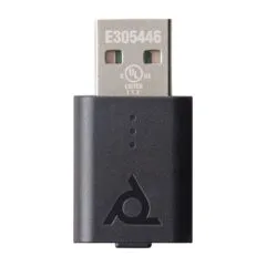 HP Poly Savi D400-M DECT Dongle - D400-M - USB-A PC connectivity