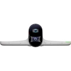 HP Poly Studio E70 Smart Camera - E70 - 20MP, 4K UHD (3840x2160), 7.3x Digital Zoom, White