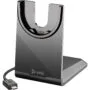 HP Poly USB-C Charging Dock for Voyager Focus 2