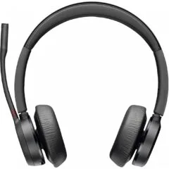 HP Poly Voyager 4320-M Teams Certified USB-C Headset +BT700 +Stand - 218479-01