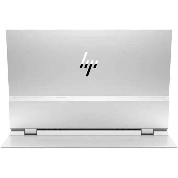 HP Portable Monitor - E14 G4 - IPS panel, USB-C, 5 ms — image 5