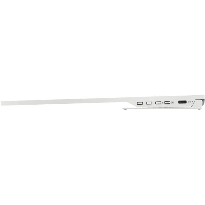 HP Portable Monitor - E14 G4 - IPS panel, USB-C, 5 ms — image 8
