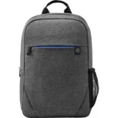 HP Prelude 15.6inch Iron Grey Laptop Backpack - Characteristics