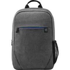 HP Prelude 15.6inch Iron Grey Laptop Backpack - Characteristics