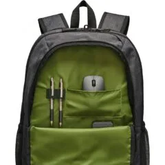 HP Prelude Pro Notebook Rucksack - Black - 39.6 cm, 15.6 inch