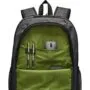 HP Prelude Pro Notebook Rucksack - Black - 39.6 cm, 15.6 inch