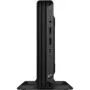 HP Pro Mini 400 G9 i5-14500T 8GB DDR5 256GB NVMe UHD 770 Black Win11 Pro