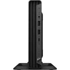 HP Pro Mini 400 G9 - i7-13700T - 16GB DDR4, 512GB NVMe, Jack Black, Windows 11 Pro
