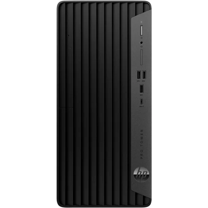 HP Pro Tower 400 G9 - Intel Core i5-14500, 8GB RAM, 256GB SSD, Windows 11 Pro, 1Y Warranty — image 1