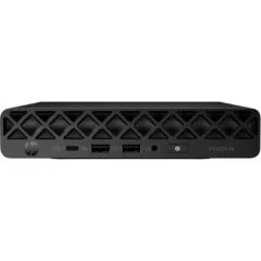 HP PRODESK 4 MINI G1I - U5-235T - Compact desktop PC