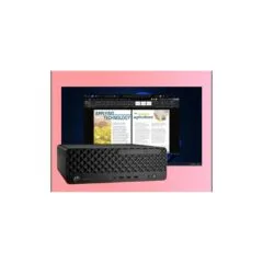 HP PRODESK 4 SFF - G1I U7-265 - Compact Office Desktop