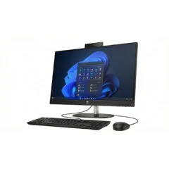 HP ProOne 245 G10 AiO 23.8' FHD R7-7730U 16GB 256GB SSD Windows 11 Pro B6HS6ES ABD