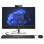 HP ProOne 440 G9 Non-Touch Intel Core i5-13500T - i5-13500T - Black/Silver, 16 GB DDR4-3200, 512 GB SSD, 23.8" FHD