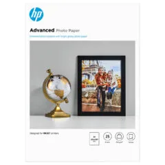 HP Q5456A A4 Advanced Fotopapier