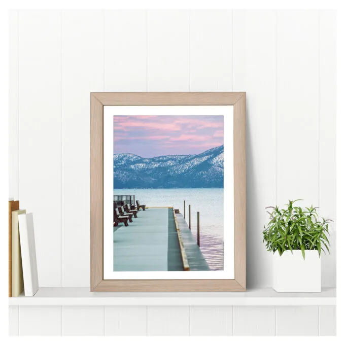 HP Q8697A A3 Advanced Fotopapier — image 1