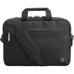 HP Renew Business 17.3-inch Laptop Briefcase - Black - Fits up to 43.9 cm