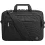 HP Renew Business Bag Black 15.6-inch Polyester Messenger Laptop Bag 3E5F8AA