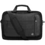 HP Renew Executive 16.1-inch Messenger Laptop Bag - Black, Polyester, Fits 16-inch Laptops
