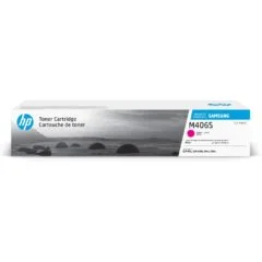 HP Replacement for Samsung - CLT-M406S - Magenta toner cartridge