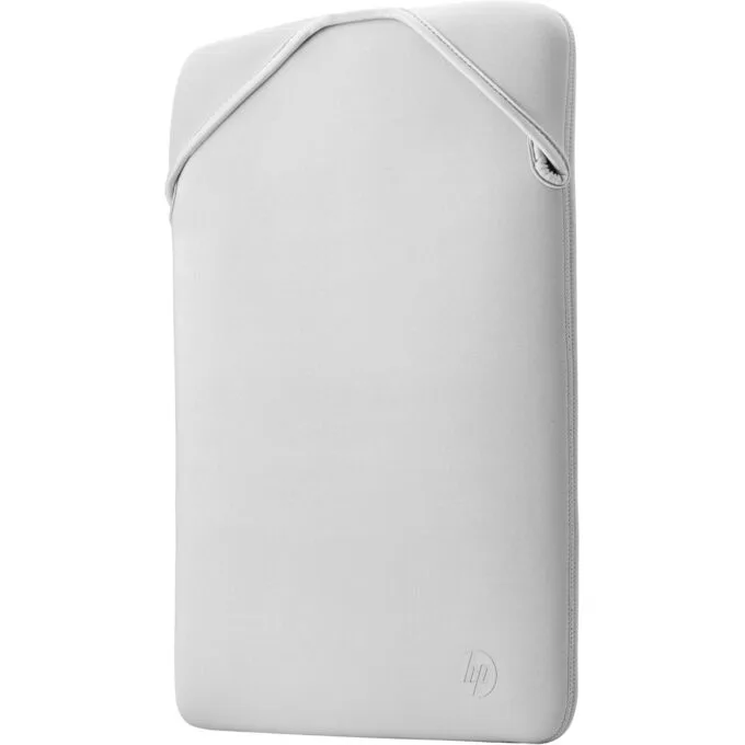 HP Reversible Protective Sleeve - Black-Silver, 14.1in — image 2