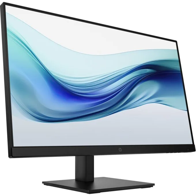HP S3 Pro - 324pe - 60.5 cm (23.8") FHD Monitor HDMI DP — image 2