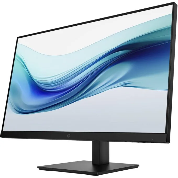 HP S3 Pro - 324pe - 60.5 cm (23.8") FHD Monitor HDMI DP — image 3