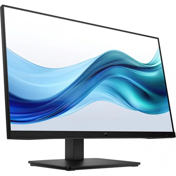 HP S3 Pro 327pe 68.58cm 27Zoll FHD Monitor HDMI DP (EU) - 327pe - Black — image 2
