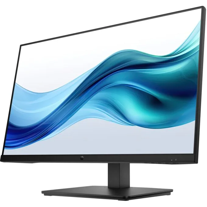 HP S3 Pro 327pe 68.58cm 27Zoll FHD Monitor HDMI DP (EU) - 327pe - Black — image 3