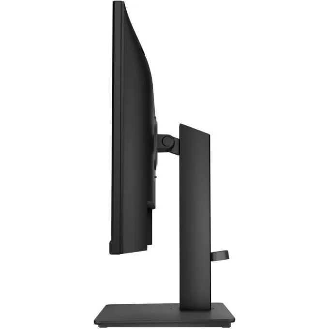HP S3 Pro 327pe 68.58cm 27Zoll FHD Monitor HDMI DP (EU) - 327pe - Black — image 4