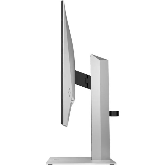 HP S7 Pro 724pf - 23.8 inch FHD IPS Monitor, Black/Silver, 100Hz, 5ms, DP1.2 & HDMI1.4 — image 4