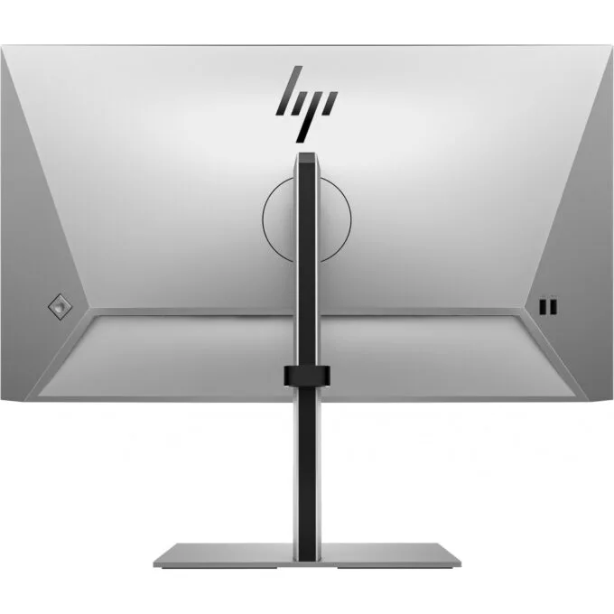 HP S7 Pro 724pf - 23.8 inch FHD IPS Monitor, Black/Silver, 100Hz, 5ms, DP1.2 & HDMI1.4 — image 5