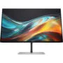 HP S7 Pro 724pf - 23.8 inch FHD IPS Monitor, Black/Silver, 100Hz, 5ms, DP1.2 & HDMI1.4