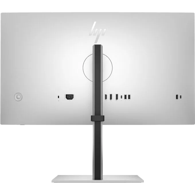 HP S7 Pro 727PQ - 27-inch QHD (2560x1440) IPS Monitor, 120Hz, HDR400, FreeSync Premium, Black — image 5
