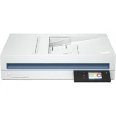 HP ScanJet Ent Flow N6600fnw1 Dokumentenscanner