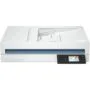 HP ScanJet Ent Flow N6600fnw1 Dokumentenscanner