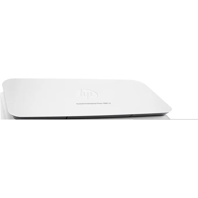 HP ScanJet Enterprise Flow 7000 s3 - Sheet-fed Duplex ADF Scanner, White, 75 ppm, 600x600 DPI, A4 — image 4