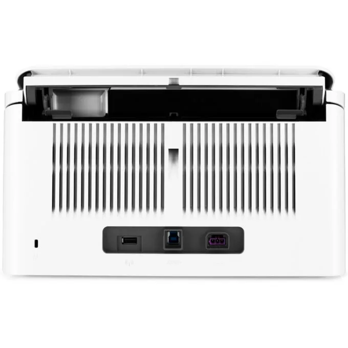 HP ScanJet Enterprise Flow 7000 s3 - Sheet-fed Duplex ADF Scanner, White, 75 ppm, 600x600 DPI, A4 — image 5