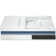 HP ScanJet Pro 3600 f1 Flatbed Scanner with ADF - 3600 f1 - USB 3.0, Black