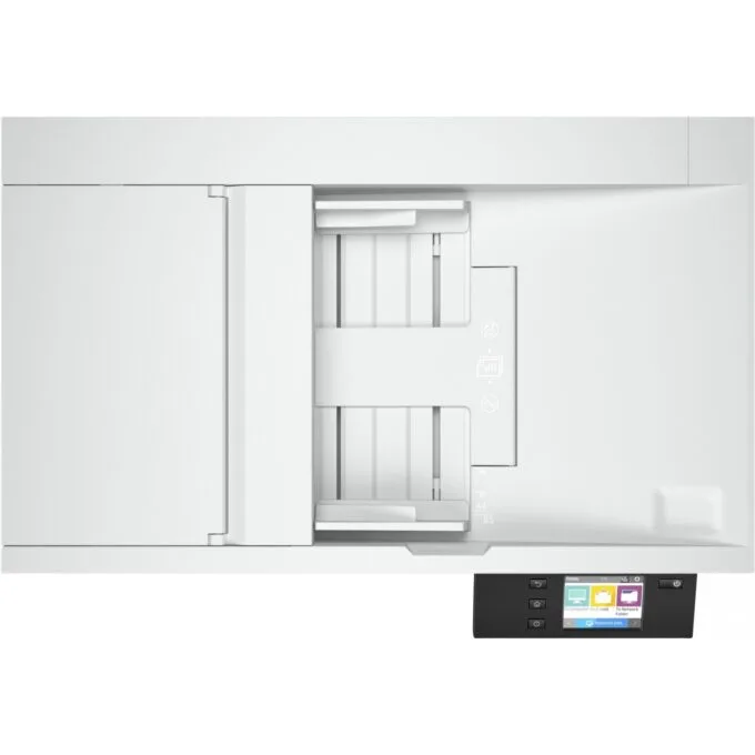 HP ScanJet Pro N4600 - N4600 - Flatbed scanner with ADF 40, USB 3.0, Ethernet, WLAN — image 10