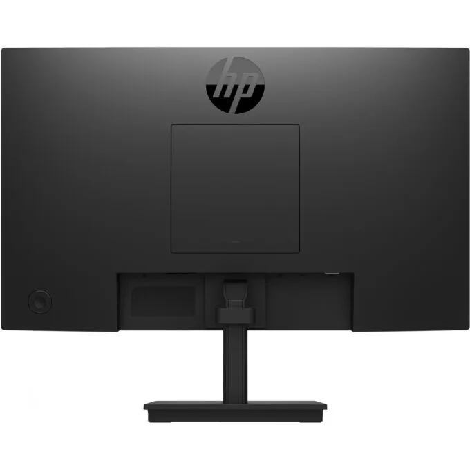 HP Series 3 Pro 322pf - 21.5-inch FHD IPS LCD Monitor, 1920x1080, 250 cd/m², HDMI 1.4, DP 1.2, VGA, Black — image 4