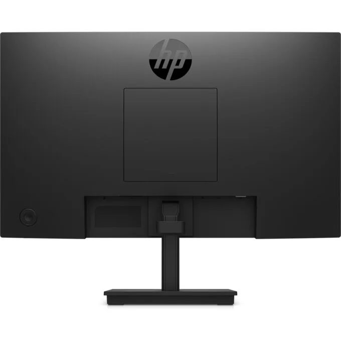 HP Series 3 Pro 322pf - 21.5-inch FHD IPS LCD Monitor, 1920x1080, 250 cd/m², HDMI 1.4, DP 1.2, VGA, Black — image 5