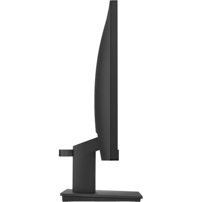 HP Series 3 Pro 322pf - 21.5-inch FHD IPS LCD Monitor, 1920x1080, 250 cd/m², HDMI 1.4, DP 1.2, VGA, Black — image 6
