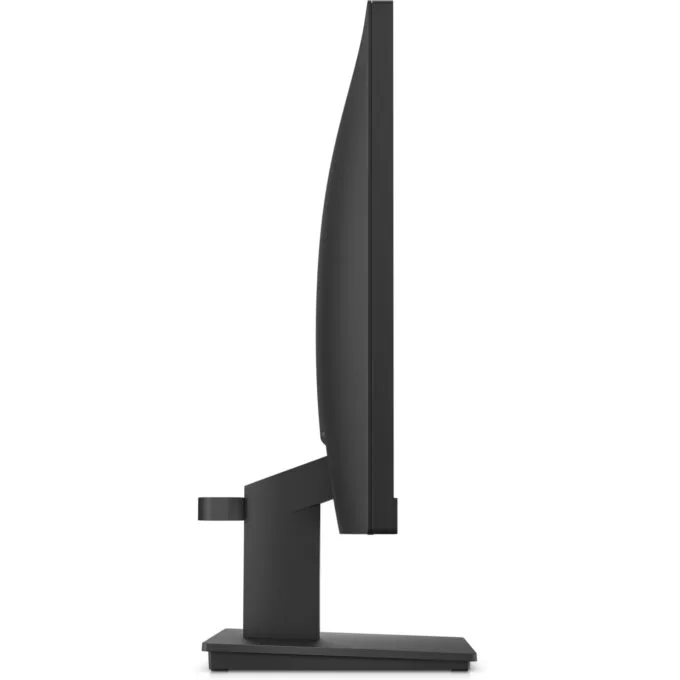 HP Series 3 Pro 322pf - 21.5-inch FHD IPS LCD Monitor, 1920x1080, 250 cd/m², HDMI 1.4, DP 1.2, VGA, Black — image 7