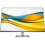 HP Series 5 527da - 27-inch FHD IPS Monitor, 100Hz, 5 ms, 300 cd/m², HDMI & VGA, Matte Black