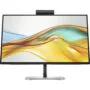 HP Series 5 Pro 524pm - 23.8-inch FHD IPS 100Hz USB-C Conferencing Monitor, Black